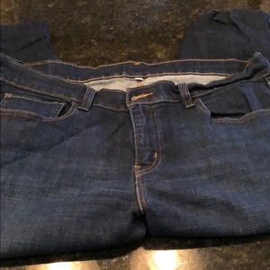 Levi’s capris